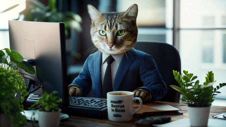 Super-Compagnon : votre animal sans limite !