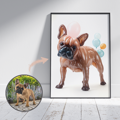 Ballons Gonflables