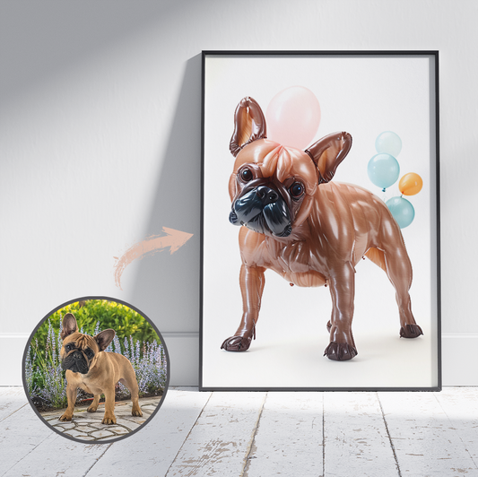 Ballons Gonflables