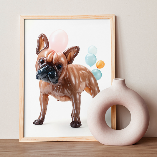 Ballons Gonflables