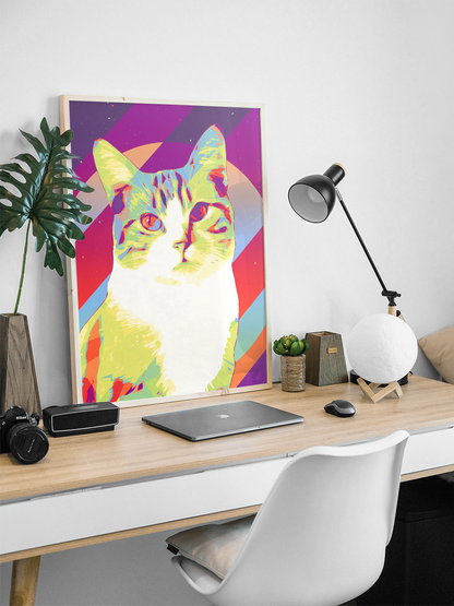 Artiste Moderne