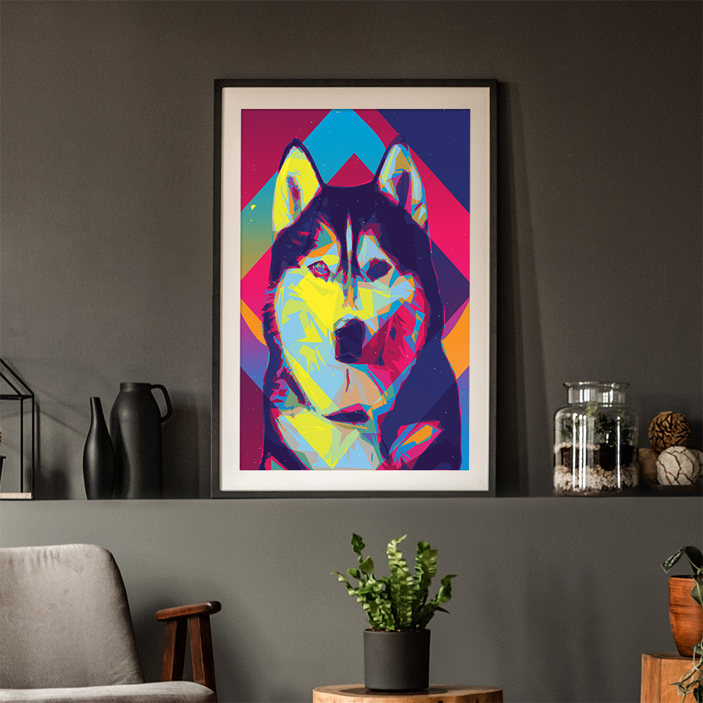 Artiste Moderne