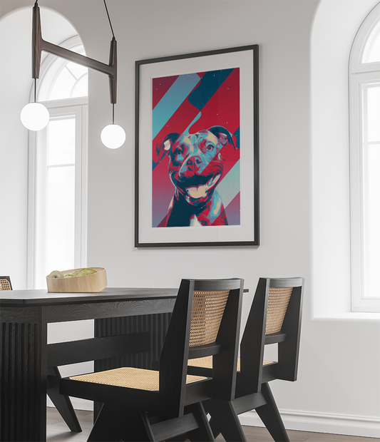 Artiste Moderne