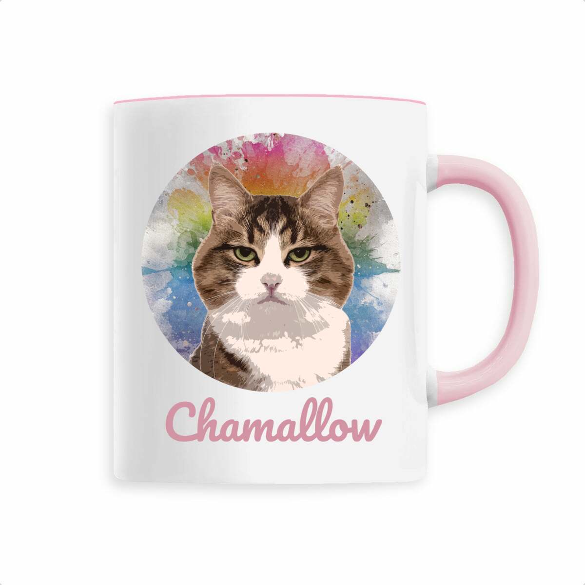 Mug céramique