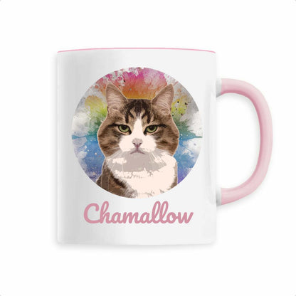Mug céramique