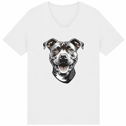 T-shirt Homme Slub