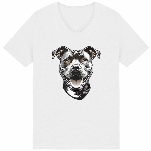 T-shirt Homme Slub