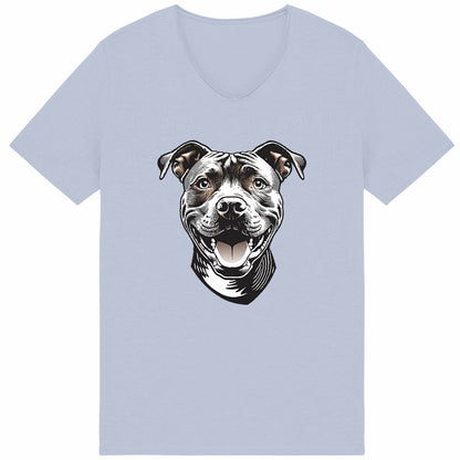 T-shirt Homme Slub