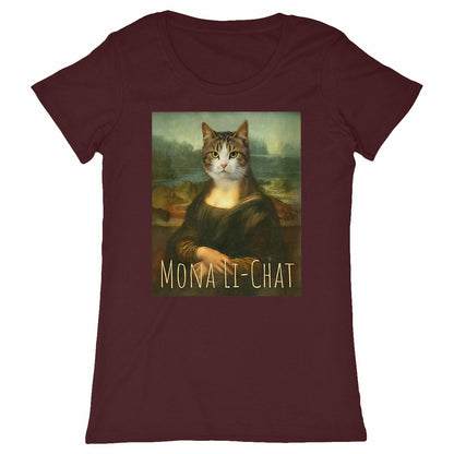 T-shirt Femme Classique