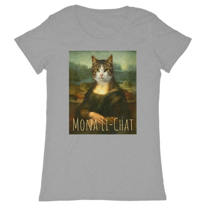 T-shirt Femme Classique