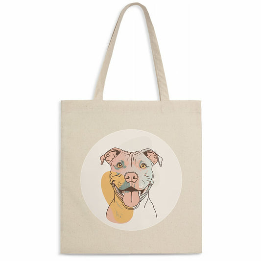 Totebag léger