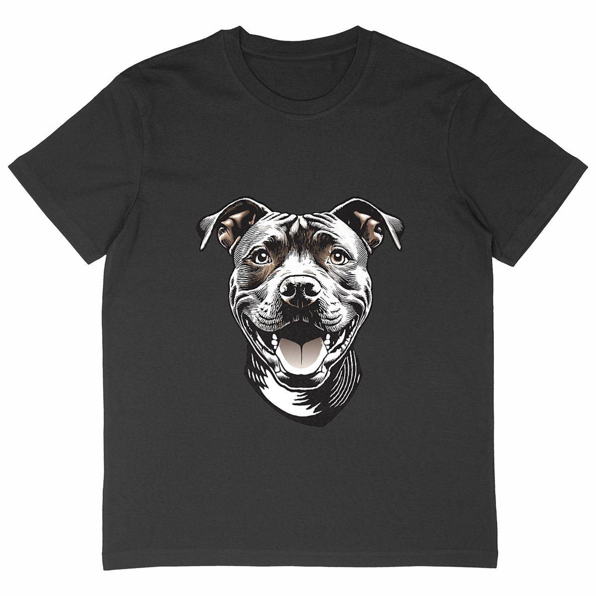 T-shirt Homme Oversized