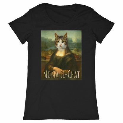 T-shirt Femme Classique