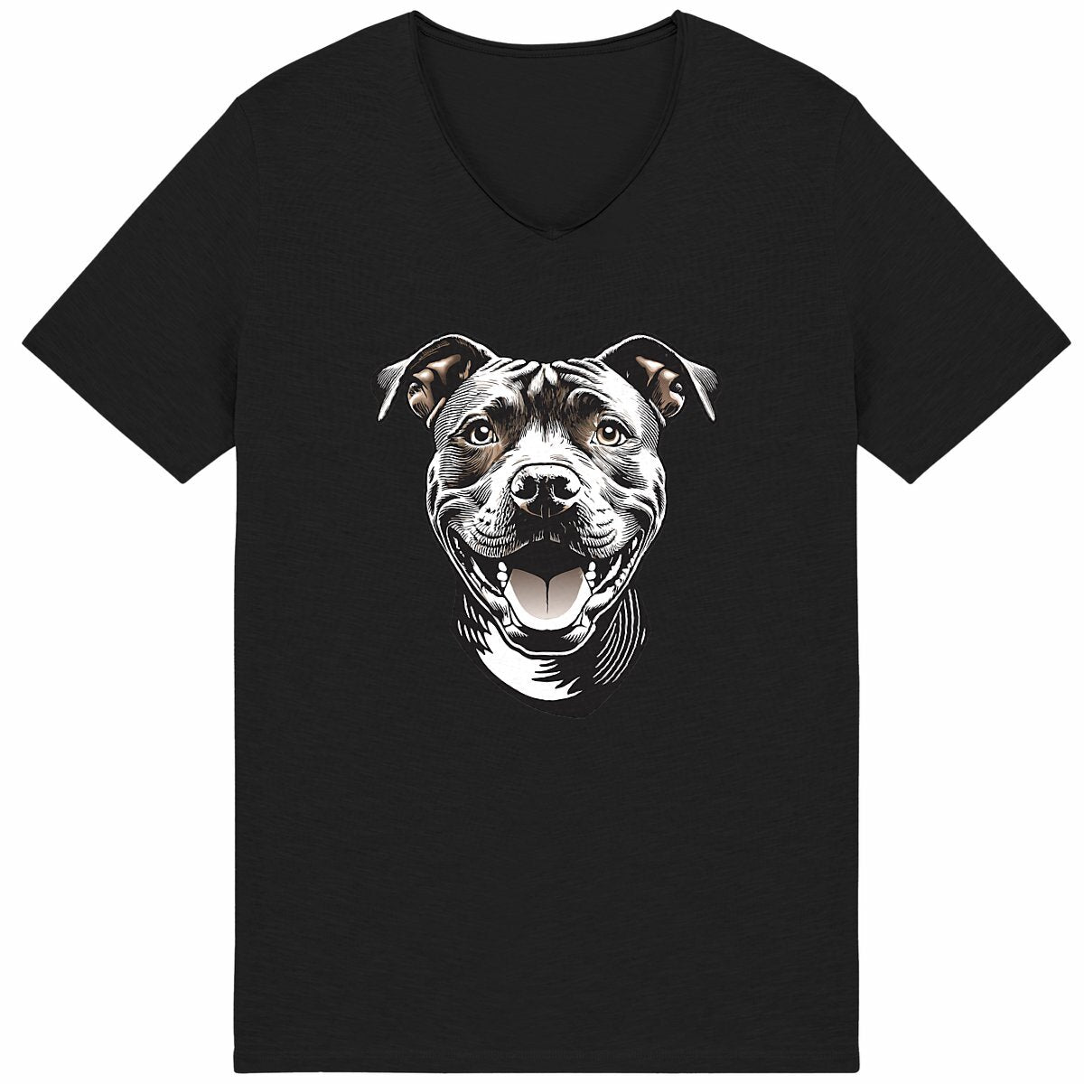 T-shirt Homme Slub