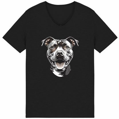 T-shirt Homme Slub
